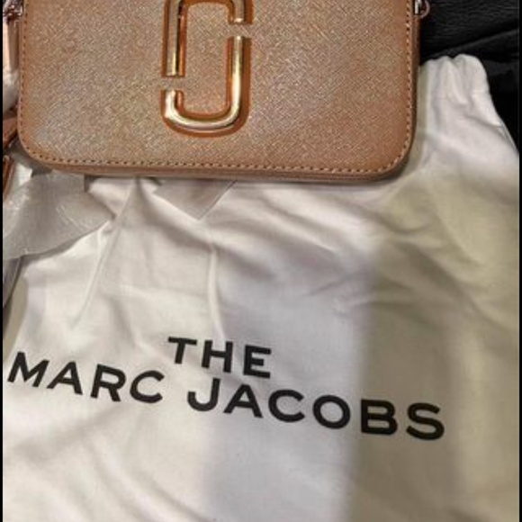 Marc Jacobs bag - Picture 5 of 5
